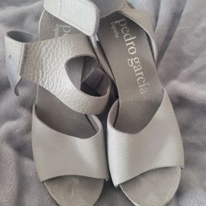 Pedro garcia shoes